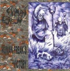 Human Scum : Human Freak's Victory